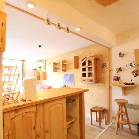 Grand 4 Pers Avec Balcon Au Coeur De - Fr-1-330c-3 Apartment